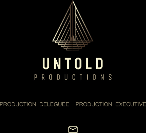 UNTOLD